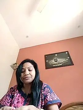 Cute-Janvi20 online show from February 25, 6:02 am