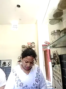 Cute-Janvi20 online show from July 25, 6:10 am