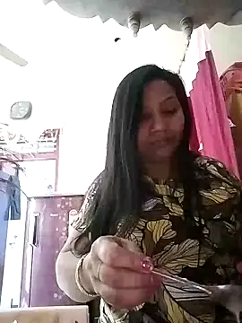 Cute-Janvi20 online show from November 26, 7:41 am