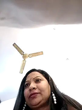 Cute-Janvi20 online show from November 29, 7:25 pm