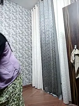 Cute-Janvi20 online show from February 20, 4:42 am