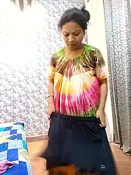 Cute-Janvi20 online show from March 10, 6:28 am