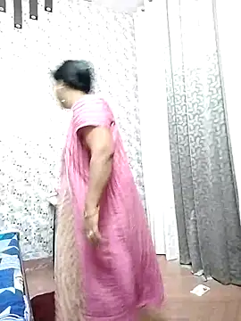 Cute-Janvi20 online show from March 17, 5:21 am