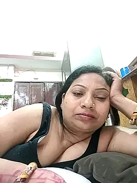 Cute-Janvi20 online show from March 26, 8:40 pm