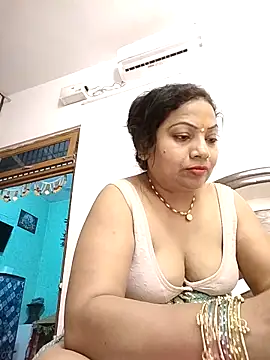 Cute-Janvi20 online show from April 13, 9:02 am