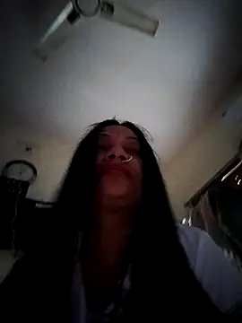 Cute-Janvi20 online show from November 9, 8:07 am