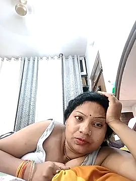 Cute-Janvi20 online show from July 15, 2:35 pm