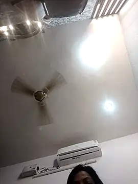 Cute-Janvi20 online show from March 9, 6:11 pm