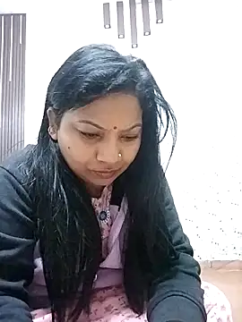 Cute-Janvi20 online show from February 4, 6:08 am