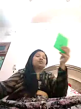 Cute-Janvi20 online show from February 28, 8:25 am