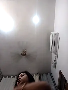 Cute-Janvi20 online show from March 13, 5:51 pm