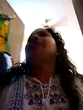 Cute-Janvi20 online show from October 8, 8:49 am
