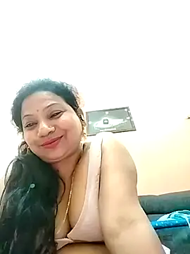 Cute-Janvi20 online show from October 11, 7:04 pm