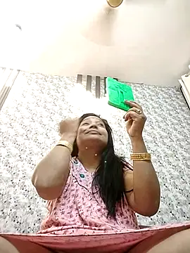 Cute-Janvi20 online show from February 26, 6:24 am