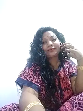 Cute-Janvi20 online show from October 29, 4:39 pm