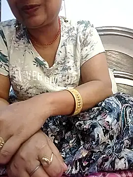 Cute-Janvi20 online show from September 19, 6:23 pm