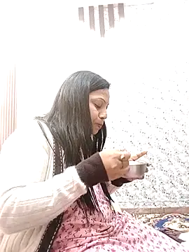 Cute-Janvi20 online show from December 21, 8:53 pm