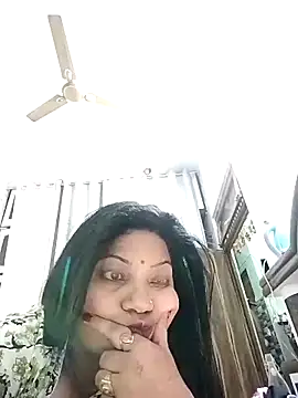 Cute-Janvi20 online show from February 19, 4:20 am