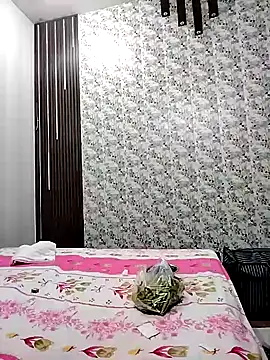 Cute-Janvi20 online show from March 7, 7:59 am