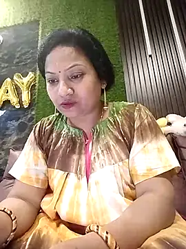 Cute-Janvi20 online show from March 25, 3:33 pm