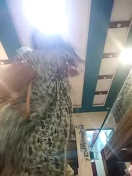 Cute-Janvi20 online show from April 1, 4:04 pm