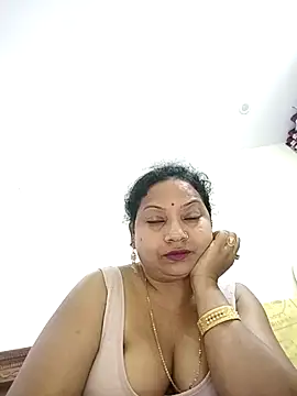 Cute-Janvi20 online show from October 11, 6:58 am