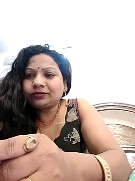 Cute-Janvi20 online show from September 26, 4:03 pm