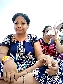 Cute-Janvi20 online show from July 6, 5:14 am