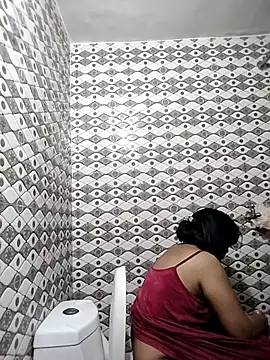 Cute-Janvi20 online show from July 18, 2:53 am
