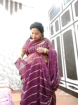 Cute-Janvi20 online show from October 17, 4:53 pm