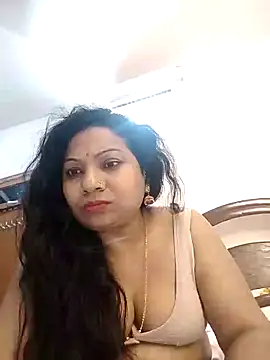 Cute-Janvi20 online show from October 25, 8:31 pm