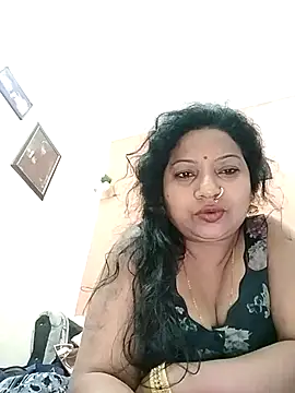 Cute-Janvi20 online show from November 6, 5:17 pm