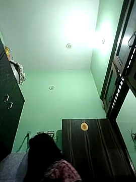 Cute-Janvi20 online show from March 3, 7:48 am