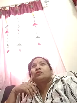 Cute-Janvi20 online show from October 28, 8:13 am