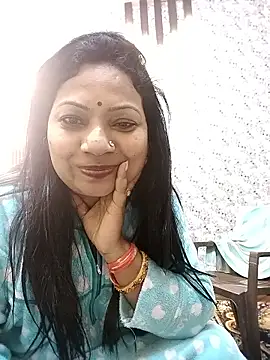 Cute-Janvi20 online show from January 17, 3:21 am