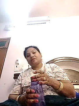 Cute-Janvi20 online show from October 13, 10:28 am