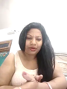 Cute-Janvi20 online show from March 12, 5:17 pm