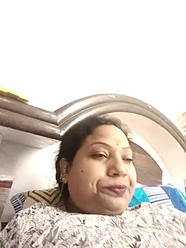 Cute-Janvi20 online show from September 15, 2:17 pm