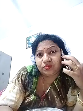 Cute-Janvi20 online show from October 26, 3:56 pm