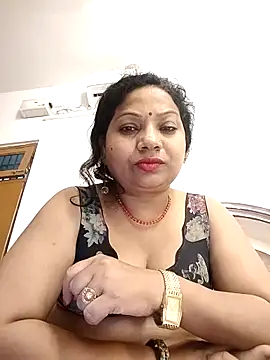 Cute-Janvi20 online show from October 1, 4:33 pm
