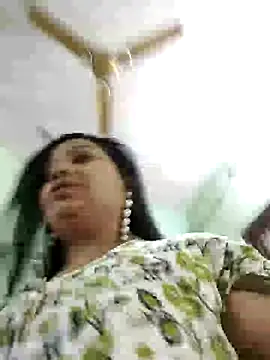 Cute-Janvi20 online show from November 29, 7:19 am