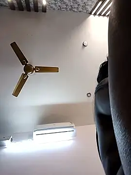 Cute-Janvi20 online show from February 16, 8:02 am