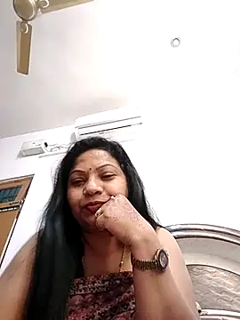 Cute-Janvi20 online show from February 15, 7:57 pm