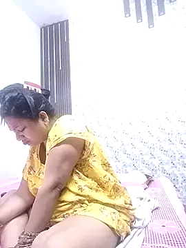 Cute-Janvi20 online show from April 24, 5:09 am