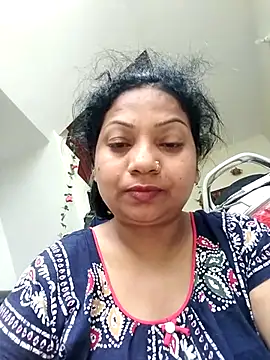 Cute-Janvi20 online show from July 8, 4:02 am
