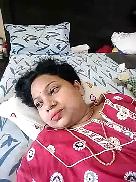 Cute-Janvi20 online show from August 4, 6:29 am