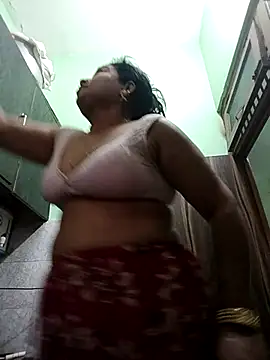 Cute-Janvi20 online show from November 3, 9:02 am