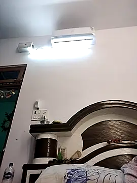 Cute-Janvi20 online show from November 15, 8:07 am