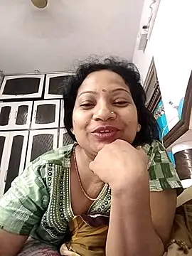 Cute-Janvi20 online show from July 19, 2:53 am