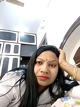 Cute-Janvi20 online show from December 1, 6:31 pm